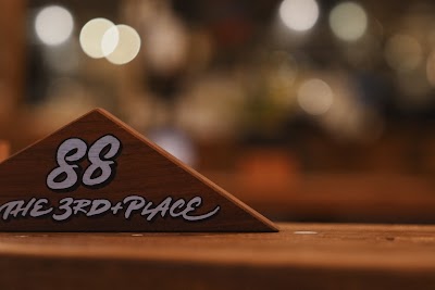 接骨院88 -THE 3RD+ PLACE-