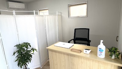 腰痛専門すまいむ整体院