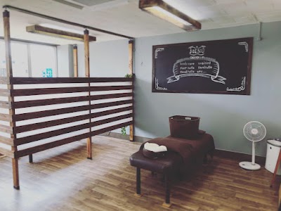 ミナト整骨院