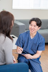 松の杜はり灸整骨院