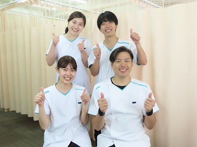 清澄駅前鍼灸整骨院