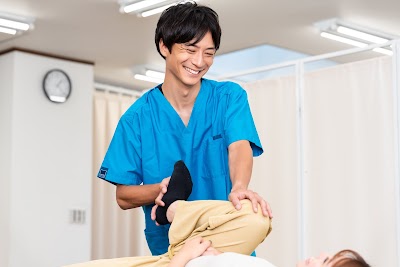 整体院あんか 丸亀院