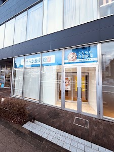 うららか整骨院 盛岡大通院