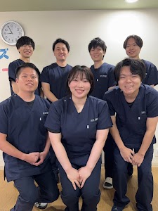 からだらか鍼灸整骨院 洗足池院
