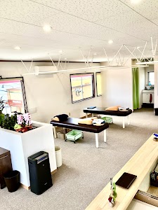 天降川整体院
