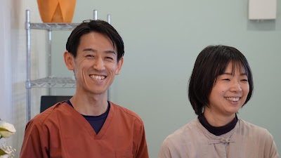とも整骨院 つくば