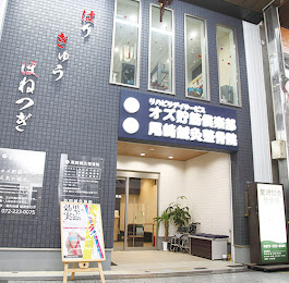 尾﨑鍼灸整骨院 宿院