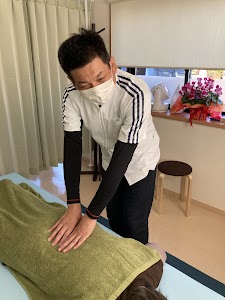 健司郎整体院