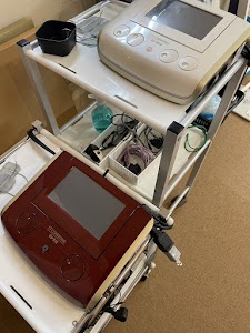 えがおの整骨院 新川院