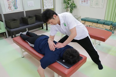 清水整体院