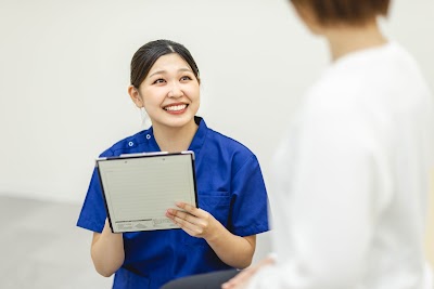 新宮中央整骨院 はりきゅう院