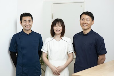 小石川整骨院 春日院