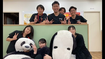 むさし鍼灸整骨院 春日院