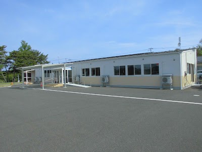 おおひら接骨院