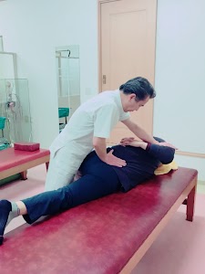 長生館仙南治療院