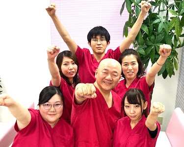 すがはら筋整骨院