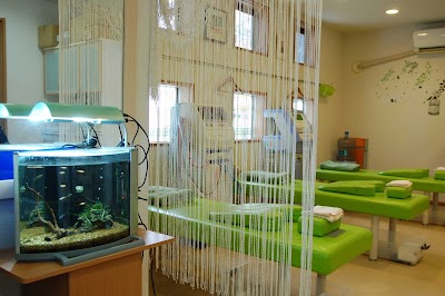 よつ葉整骨院