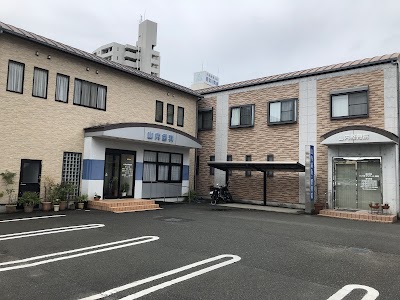 山内鍼灸整骨院
