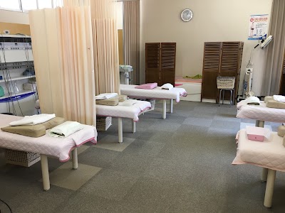 なのはな整骨院