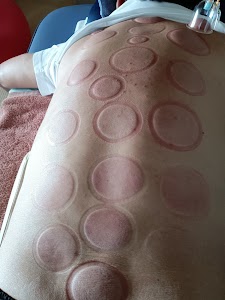整体オアシス