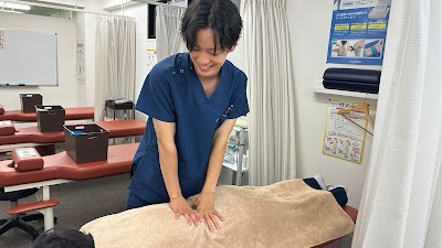 リバイブ鍼灸・接骨院 春日井院