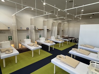 すずらん接骨院 志木本町院