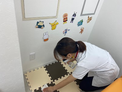 みらい接骨院
