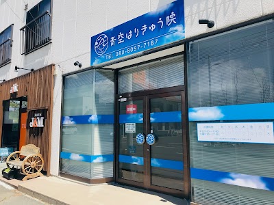 青空はりきゅう院