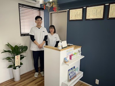 やまもと鍼灸接骨院
