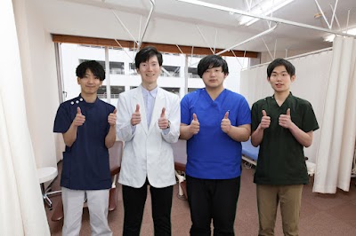 グッドライフ整体院 仙台