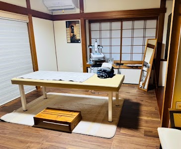整体院ゆずリハ