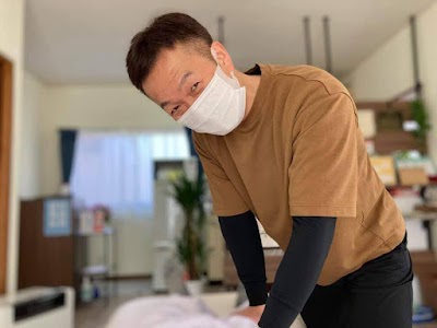 姿勢矯正ぐっぽ