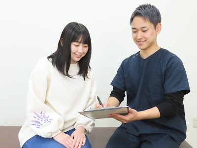 志村坂上駅前整骨院