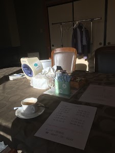 まんぼう接骨院