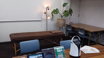 おりさん整体モハラ 近江八幡店