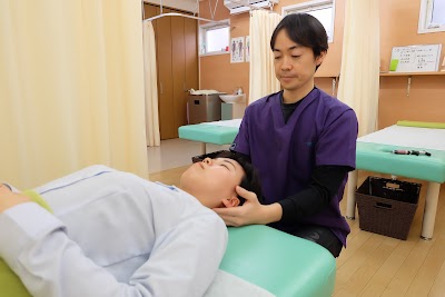 ふじわら整骨院