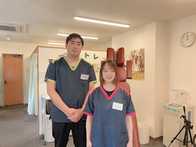 よつば整体院・鍼灸整骨院