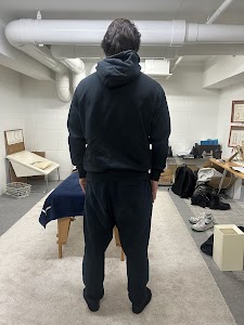 Total Body Design 東京整体院(完全予防治療整体院)