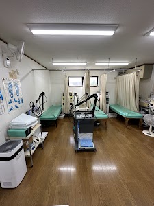 風早整骨院