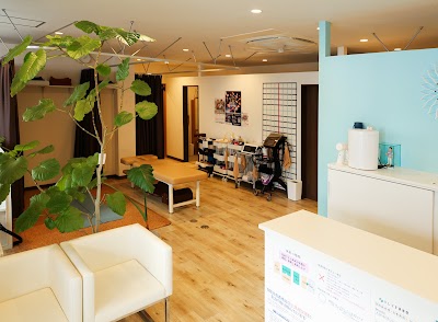 いしづか接骨院