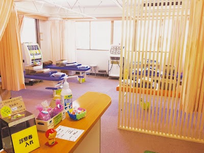 原町もんま鍼灸整骨院