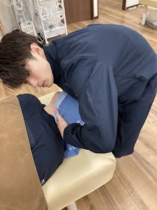 整体 新潟関屋整骨院