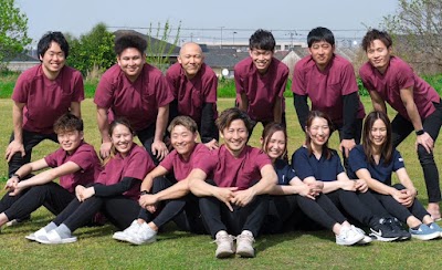ひかり栗東鍼灸整骨院