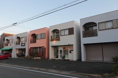 あけぼの施術院
