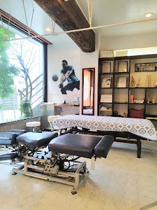 メディカル整体室オレンジキュア 可児市の整体＆トレーナー
