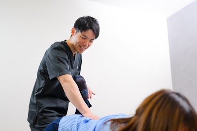 整体院SOU physio-ソウフィジオ-
