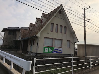 ハーモニーワールド