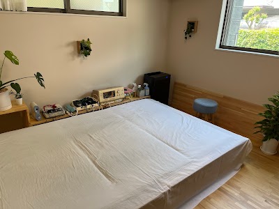 からだ回復センター京都城陽整体院