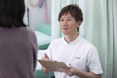 沼袋ゆうしん整体接骨院