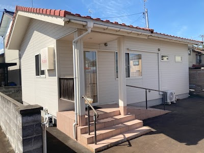 はり灸院Home
